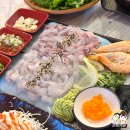군산월명초등학교 | [군산 횟집 추천] 선주네포차 한상 가득 수송동 맛집