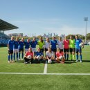 여민지 김경희 국가대표 선수에게 배우는 여자축구 원데이클리닉 레슨 후기!