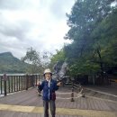 드림비취펜션 | (251016)경수산악회 포천 산정호수 둘레길 / 명성산 억새능선 트레킹