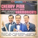 핑크 체리 이미지