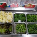 수원산한식부페 이미지