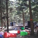 대관령 느린마을 이미지