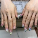 홀네일(whole nail) | 수성구웨딩네일 추천｜수성구네일 두산동네일 본식 네일후기 (100%만족..)