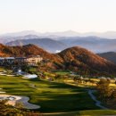 소노펠리체 컨트리클럽 비발디파크 이스트 이미지