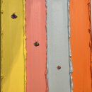 온그라운드짐 | [서울_그라운드시소 서촌/전시] 워너 브롱크호스트 : 온 세상이 캔버스(주말 방문 후기)