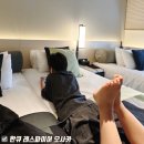 오사카 호텔 한큐레스파이어 솔직후기 우메다 난바 숙소 비교
