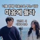 마음에 들다 김선태 이미지