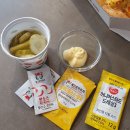 빨강모자피자집 이미지