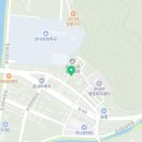 둔내시장 공중화장실 이미지