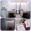 턱시 | 투턱시술 이중턱살 울쎄라 케어로 얼굴라인이 살아나요