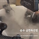 선명미용실 | 헤드스파 관리 순수 금천독산점 가산동 미용실 후기
