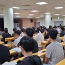 광주광역시 동구청 민방위교육장 이미지