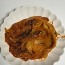 옆집언니 | 춈미 옆집 언니 들기름 김치찜 레시피 후기