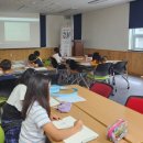 생각 톡톡 독서 토론 이미지