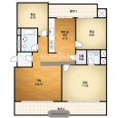 GS25쌍문신원점 | 서울 도봉구 방학동 274 삼익세라믹 105동 8층