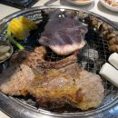 명륜진사갈비광명하안점 | 하안동 맛집 명륜진사갈비 광명하안점 내돈내산 방문리뷰