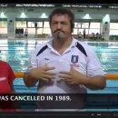 [2009 타이베이데프림픽대회]Water Polo / 수구 이미지