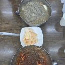 영천칡냉면 이미지