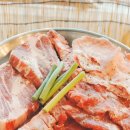 꽃순이삼겹살 이미지