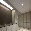 씨유해운대두산제니스점 | 다사다난했던 해운대 두산위브더제니스 49평 인테리어