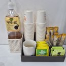 르노코리아 서비스코너 마전점 이미지