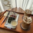 출장이라 쓰고 먹방이라 읽는다. 전주 출장 후기 | 고향마루, 카페 이르리, 교동떡갈비, 가비마실