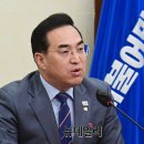 '한일 군사정보협정' 복원했다고 욕하는 박홍근·이재명… 북핵, 보고만 있으라고? 이미지