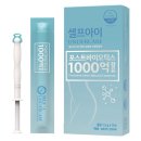 [리뷰] Y존 건강의 핵심은 밸런스! '셀프아이 언더케어' 포스트바이오틱스 에센스 7일 사용 후기