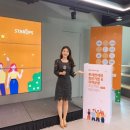 고양스마트시티지원센터 오픈랩 | [웨딩 사회&amp; 결혼식 사회] 산뜻한 진행, 고품격 진행의 대명사 정애란 아나운서를 소개합니다!