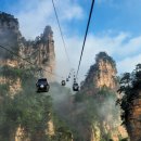 (주)호남해외관광 | 중국골프여행 장가계 천문산CC 장가계관광 패키지 정보 라운딩 후기