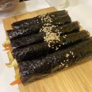 호시탐탐꼬마김밥 이미지