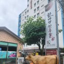 한마당 | 울산언양맛집 | 한마당한우촌 | 방문후기