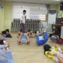 구세군지역아동센터 이미지