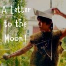 a letter to the moon! 💛 [174] 이미지