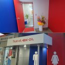 명품주유소 이미지