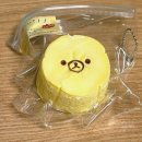 바나나 조각 쿠마, 비누 크런치 슬랑이, 푸딩 크런치 말랑이 리뷰 | 동대문 동묘앞 완구거리 구매처...