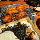 대구 대명동 맛집 밤새우는닭 남산역점 재방문 후기