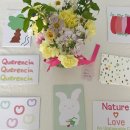 플라워하우스(Flower house) 이미지