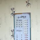 영해보건지소 | 영덕 영해 현지인 맛집 예주돌솥밥(+영해만세시장)