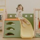 키즈짐 | 아이 키우는 집 필수! 아누리 키즈 플레이짐 실내놀이터 3종 솔직후기