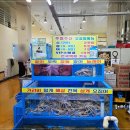 청호활어회센터 이미지