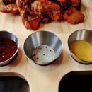 와우바베큐통닭