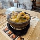 탑동 가림아파트 입구 | 수원 고색동 맛집 점심 메뉴 백세돌솥해물누룽지탕