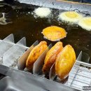 반했꿀찹쌀호떡