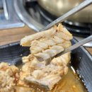 경기도 수원시 팔달구 효원로249번길 18-1 (인계동) | [백호동태] 수원 인계동 동태탕 동태내장전골 맛집 수원시청역 해장 점심 추천