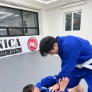 테크니카주짓수