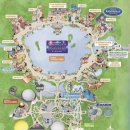 베어랜드 민박 | 올랜도 디즈니 월드 - 앱콧 (EPCOT)