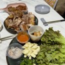 시장족발 이미지