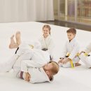 히포 유도장 이미지