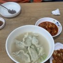 평양만두집 | 성내동 평양만두집 후기